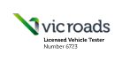 VicRoads