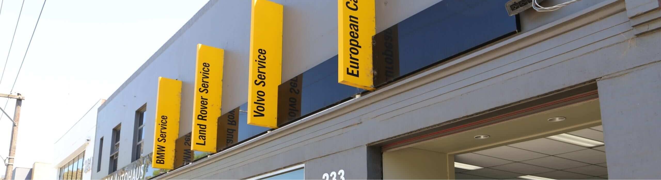 RM Autohaus Group, About us